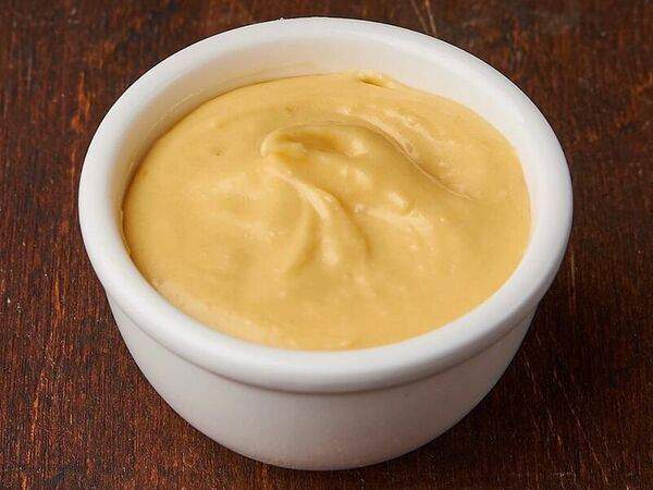 Garage - Сырный