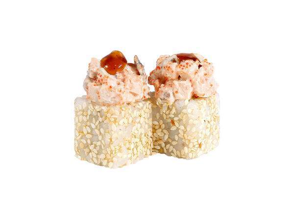 Fresh-N-Fast - Ролл Тори унаги