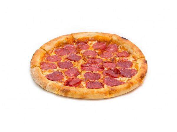 Кушай суши & пиццу - Пицца Пепперони