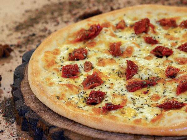 People havaet - Пицца Сырная