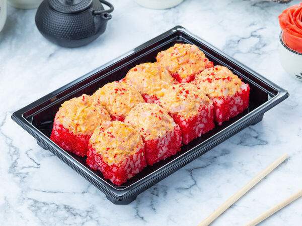 Суши Club - Ролл Пинки