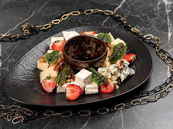 Carwashn1 - Селекция сыров