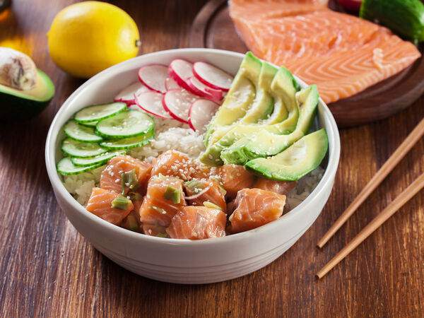 Ресторан Funky Food в Краснодаре