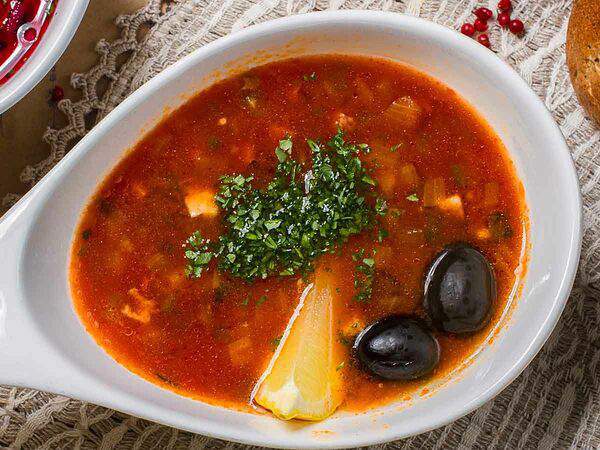 Parkking - Солянка