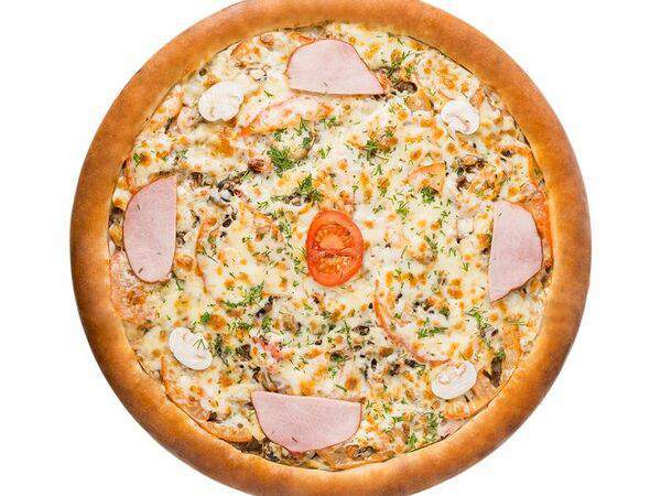 Донна пицца - Дон Корлеоне