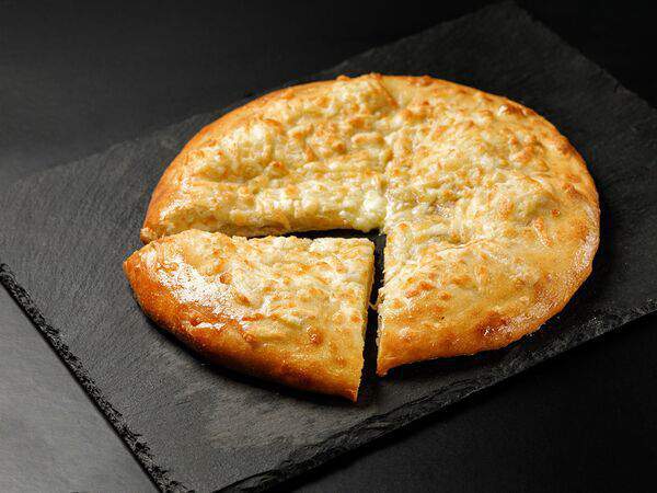 Пекарь Хаус - Хачапури по-мегрельски