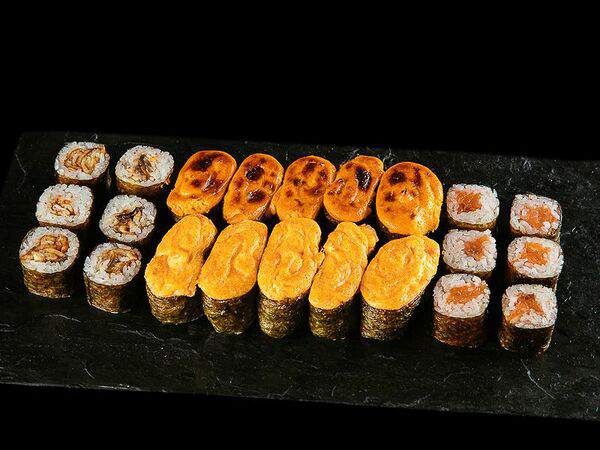 Doner Kebab House - Сет Микс