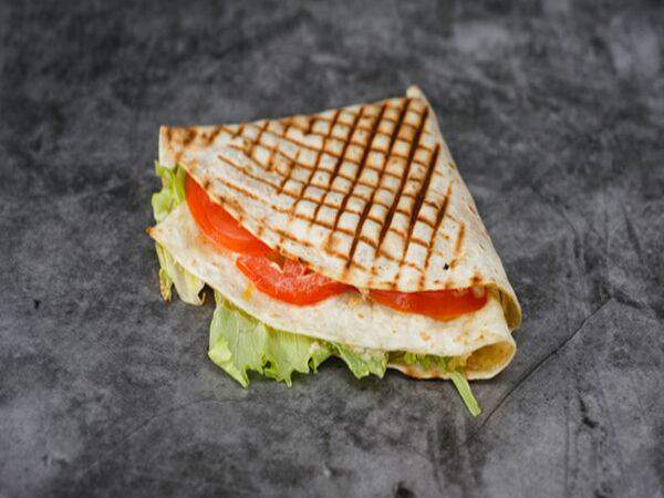 Плойка - Фирменный трингл Цезарь