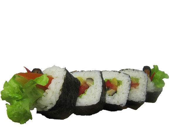 Марсель - Ролл Ясай