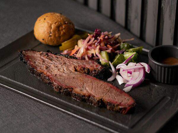 Сыроварня Чизерия - Техасский Брискет