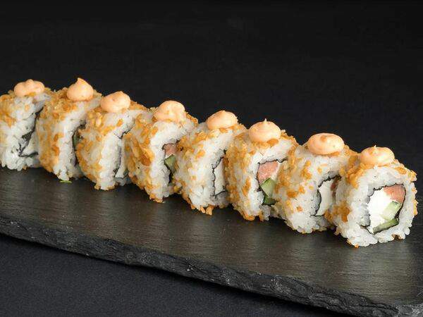 Mesto - Ролл Фудзи