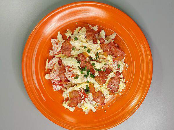 Plan B - Салат План Б