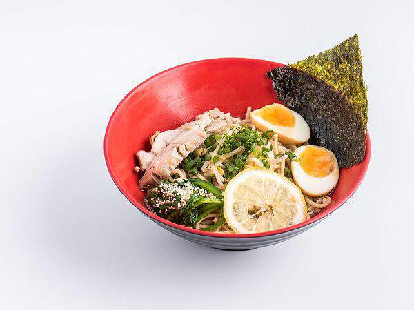 Ramen 77 - Рамен Сио