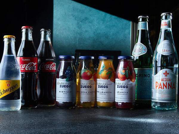 Art-Caviar - Вода Acqua Pana