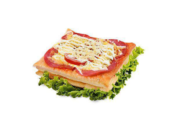 Робин Сдобин - Пиццерин с колбасой