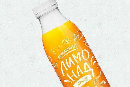 Pizza Hut - Домашний лимонад со вкусом и ароматом груши