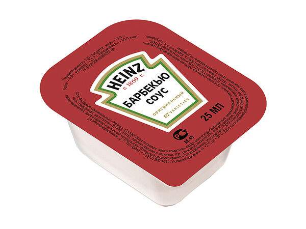 KFC - Соус Барбекю