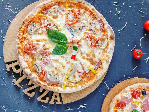 Ресторан Palermo в Саратове