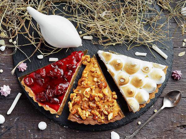 Ресторан Кондитерская Прованс в Кемерово