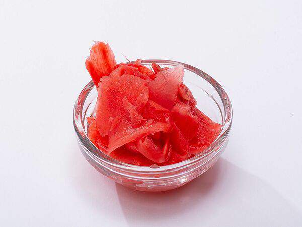 Далири - Имбирь