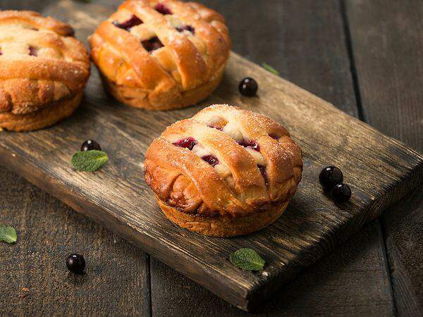 ЛюдиЛюбят - Саверен ягодный