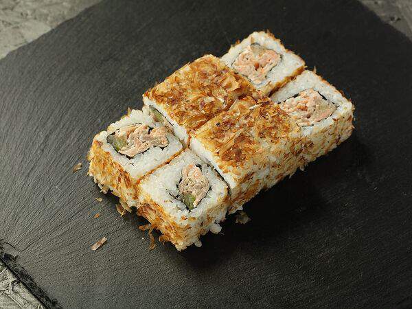 Kioto Mix-Cafe - Банзай ролл