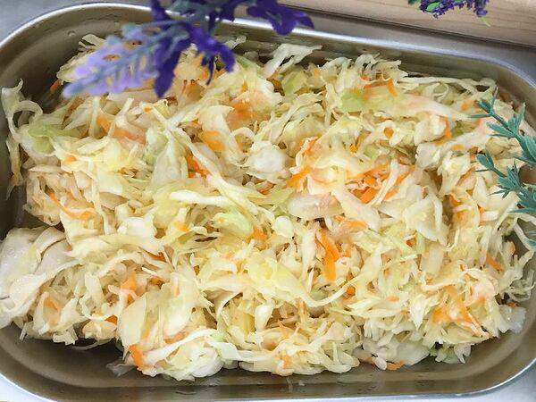 Парим & Варим - Салат Витаминный