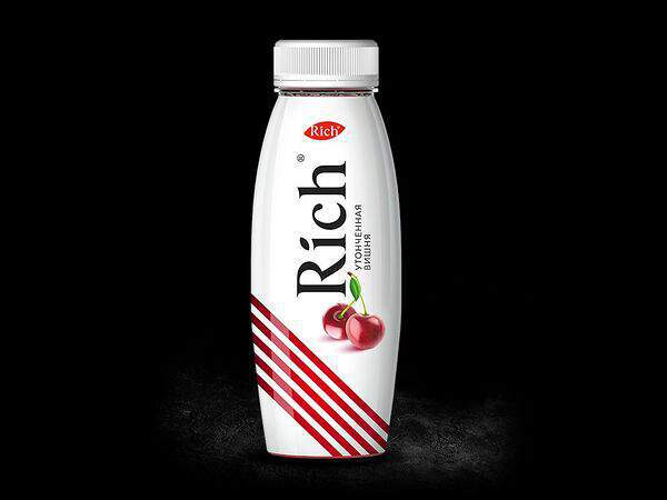 Burger club - Сок Rich