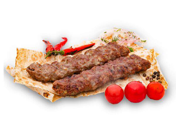 Shashray - Люля-кебаб из баранины