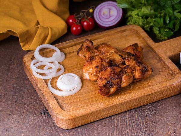 Шашлычная на Ватутина - Шашлык куриный