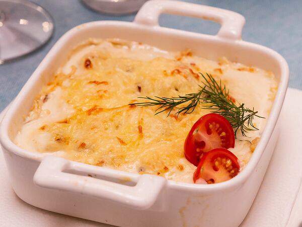 Акварель - Баклажано Риджано