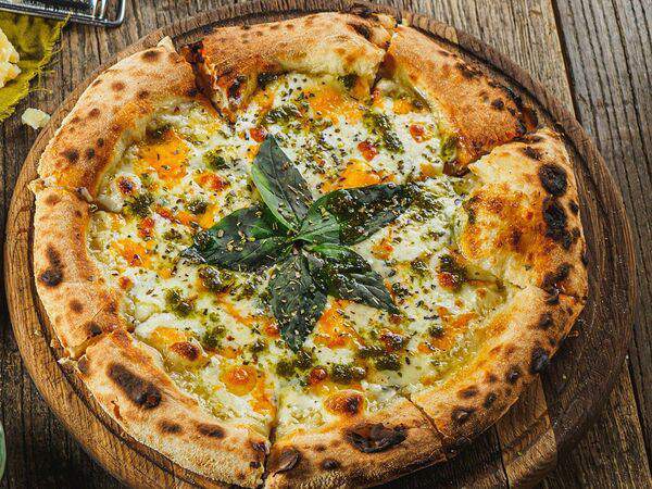 La Famiglia - Кватро формаджи