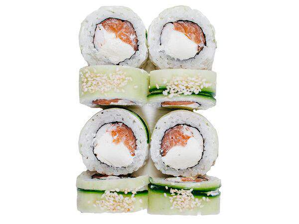 Чука - Фреш ролл