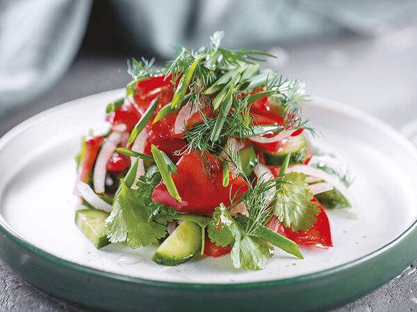 Урюк - Шакарап