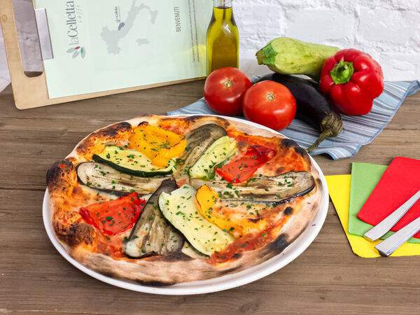 Ресторан LaCelletta Caffe в Санкт-Петербурге