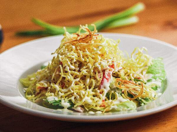 Вобла - Мясной