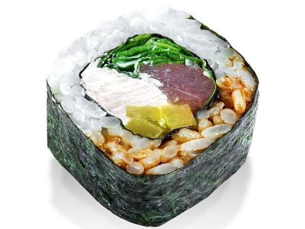 Суши весла Take Away - Вашики маки