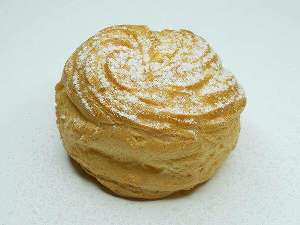 Зерносити - Пирожное Эклер заварное