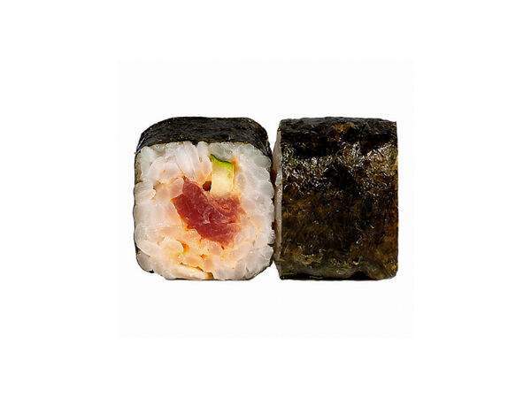 Fresh-N-Fast - Ролл Туна спайс