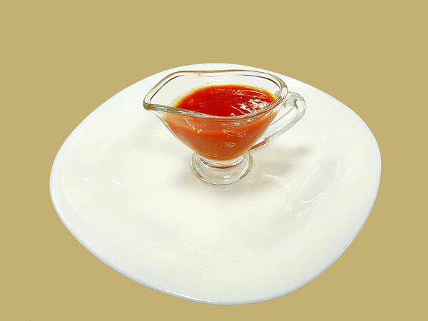 Amore - Соус Барбекю