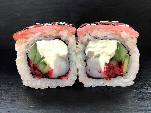 MAYYAPIZZA - Ролл Аригато