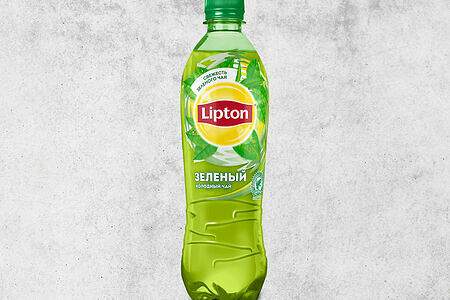 Pizza Hut - Липтон Айс-Ти зеленый