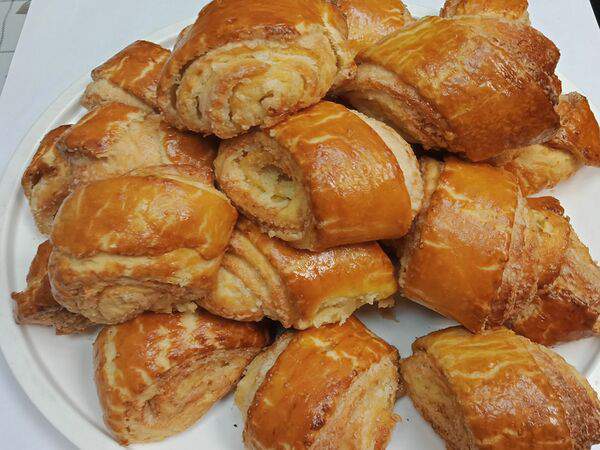 Шашлычная №15 - Гата Армянская