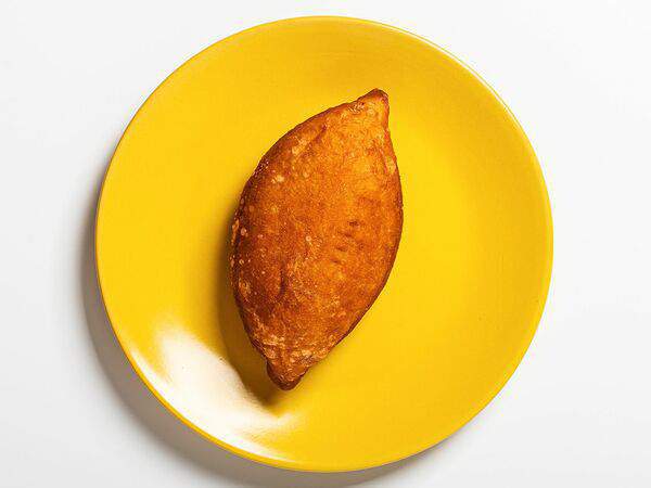 Берег - Пирожок с печенью