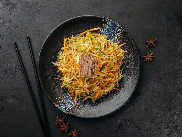 Fugo Home - Китайский Салат