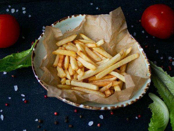 Кафе Арабелла - Картофель фри