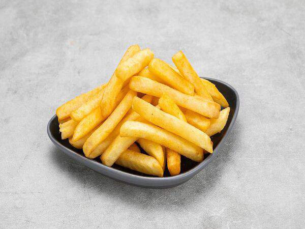 Edwin Food - Картофель фри