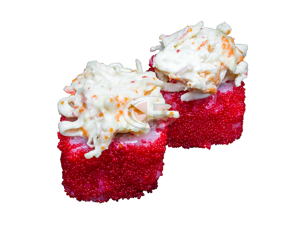 Great Food - Сага ролл