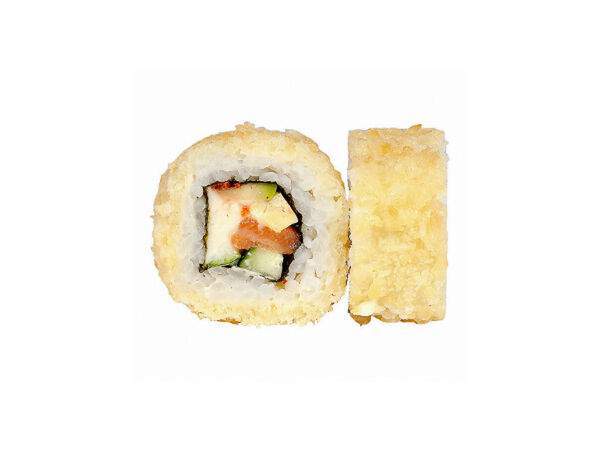 Fresh-N-Fast - Ролл Америка темпура