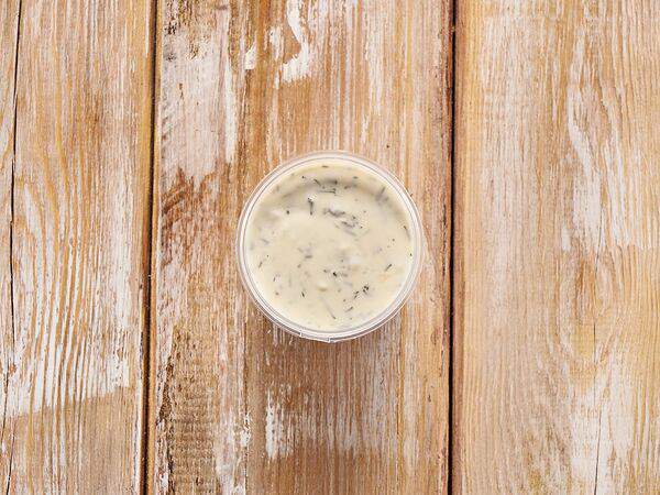 Шампур - Белый